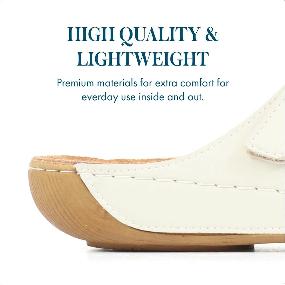 Pavers Wide Fit Adjustable Sandals - MUY1510 / 124 092 38 Pavers Wide Fit Adjustable Sandals - MUY1510 / 124 092