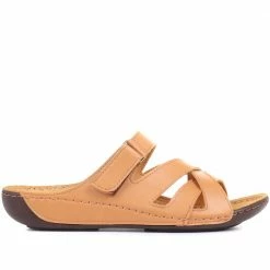 Pavers Wide Fit Adjustable Sandals - MUY1510 / 124 092 107 Pavers Wide Fit Adjustable Sandals - MUY1510 / 124 092