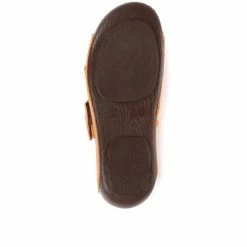 Pavers Wide Fit Adjustable Sandals - MUY1510 / 124 092 110 Pavers Wide Fit Adjustable Sandals - MUY1510 / 124 092