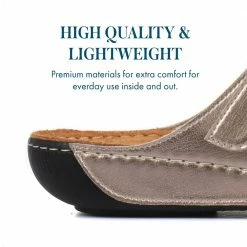 Pavers Wide Fit Adjustable Sandals - MUY1510 / 124 092 116 Pavers Wide Fit Adjustable Sandals - MUY1510 / 124 092