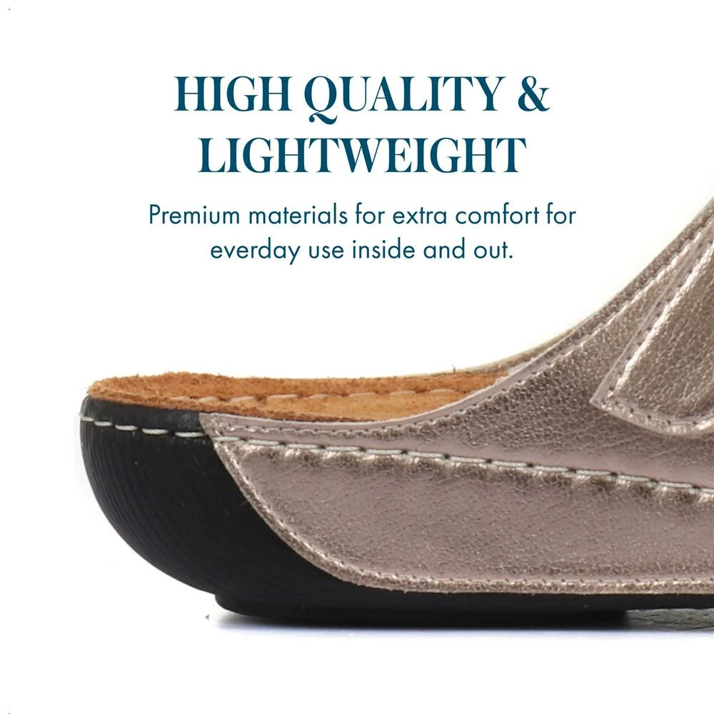 Pavers Wide Fit Adjustable Sandals - MUY1510 / 124 092 52 Pavers Wide Fit Adjustable Sandals - MUY1510 / 124 092