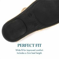 Pavers Wide Fit Adjustable Sandals - MUY1510 / 124 092 118 Pavers Wide Fit Adjustable Sandals - MUY1510 / 124 092