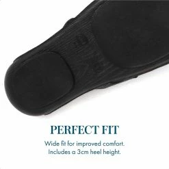 Pavers Wide Fit Adjustable Sandals - MUY1510 / 124 092 121 Pavers Wide Fit Adjustable Sandals - MUY1510 / 124 092