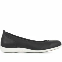 Pavers Shoes Ballet Pumps - WBINS35102 / 321 639