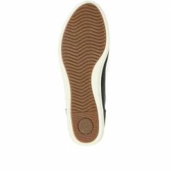 Pavers Shoes Ballet Pumps - WBINS35102 / 321 639