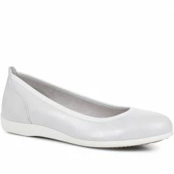 Pavers Shoes Ballet Pumps - WBINS35102 / 321 639