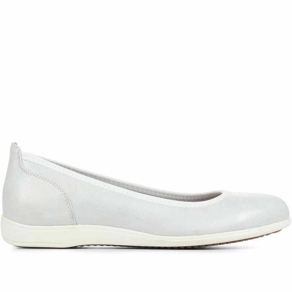 Pavers Shoes Ballet Pumps - WBINS35102 / 321 639 5 Pavers Shoes Ballet Pumps - WBINS35102 / 321 639