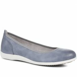 Pavers Shoes Ballet Pumps - WBINS35102 / 321 639