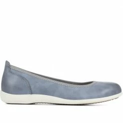 Pavers Shoes Ballet Pumps - WBINS35102 / 321 639