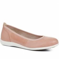 Pavers Shoes Ballet Pumps - WBINS35102 / 321 639