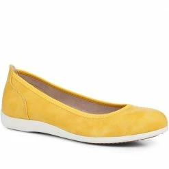 Pavers Shoes Ballet Pumps - WBINS35102 / 321 639 19 Pavers Shoes Ballet Pumps - WBINS35102 / 321 639