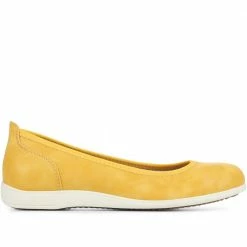 Pavers Shoes Ballet Pumps - WBINS35102 / 321 639 28 Pavers Shoes Ballet Pumps - WBINS35102 / 321 639