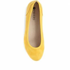 Pavers Shoes Ballet Pumps - WBINS35102 / 321 639 30 Pavers Shoes Ballet Pumps - WBINS35102 / 321 639