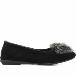 Pavers Ladies Full Slippers - RELAX32001 / 319 179