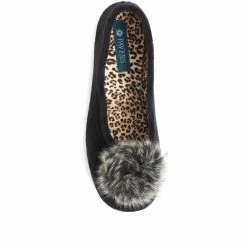 Pavers Ladies Full Slippers - RELAX32001 / 319 179