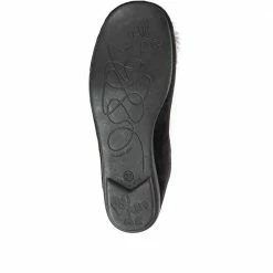 Pavers Ladies Full Slippers - RELAX32001 / 319 179