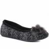 Pavers Ladies Full Slippers - RELAX32001 / 319 179