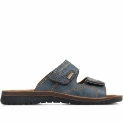 Pavers Fully Adjustable Mule Sandals - INB35037 / 321 791