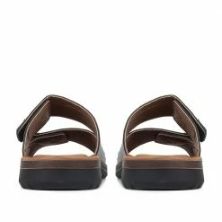 Pavers Fully Adjustable Mule Sandals - INB35037 / 321 791