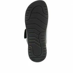 Pavers Fully Adjustable Mule Sandals - INB35037 / 321 791