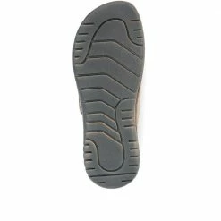 Pavers Fully Adjustable Mule Sandals - INB35037 / 321 791