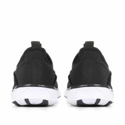 Pavers Sneakers Slip-On Aqua Trainers - TITAN35001 / 321 710 27 Pavers Sneakers Slip-On Aqua Trainers - TITAN35001 / 321 710