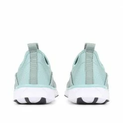 Pavers Sneakers Slip-On Aqua Trainers - TITAN35001 / 321 710 31 Pavers Sneakers Slip-On Aqua Trainers - TITAN35001 / 321 710