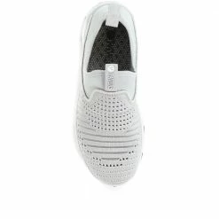 Pavers Sneakers Slip-On Aqua Trainers - TITAN35001 / 321 710 36 Pavers Sneakers Slip-On Aqua Trainers - TITAN35001 / 321 710