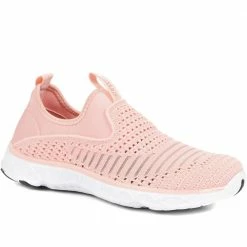 Pavers Sneakers Slip-On Aqua Trainers - TITAN35001 / 321 710 25 Pavers Sneakers Slip-On Aqua Trainers - TITAN35001 / 321 710