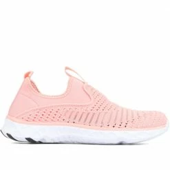 Pavers Sneakers Slip-On Aqua Trainers - TITAN35001 / 321 710 38 Pavers Sneakers Slip-On Aqua Trainers - TITAN35001 / 321 710