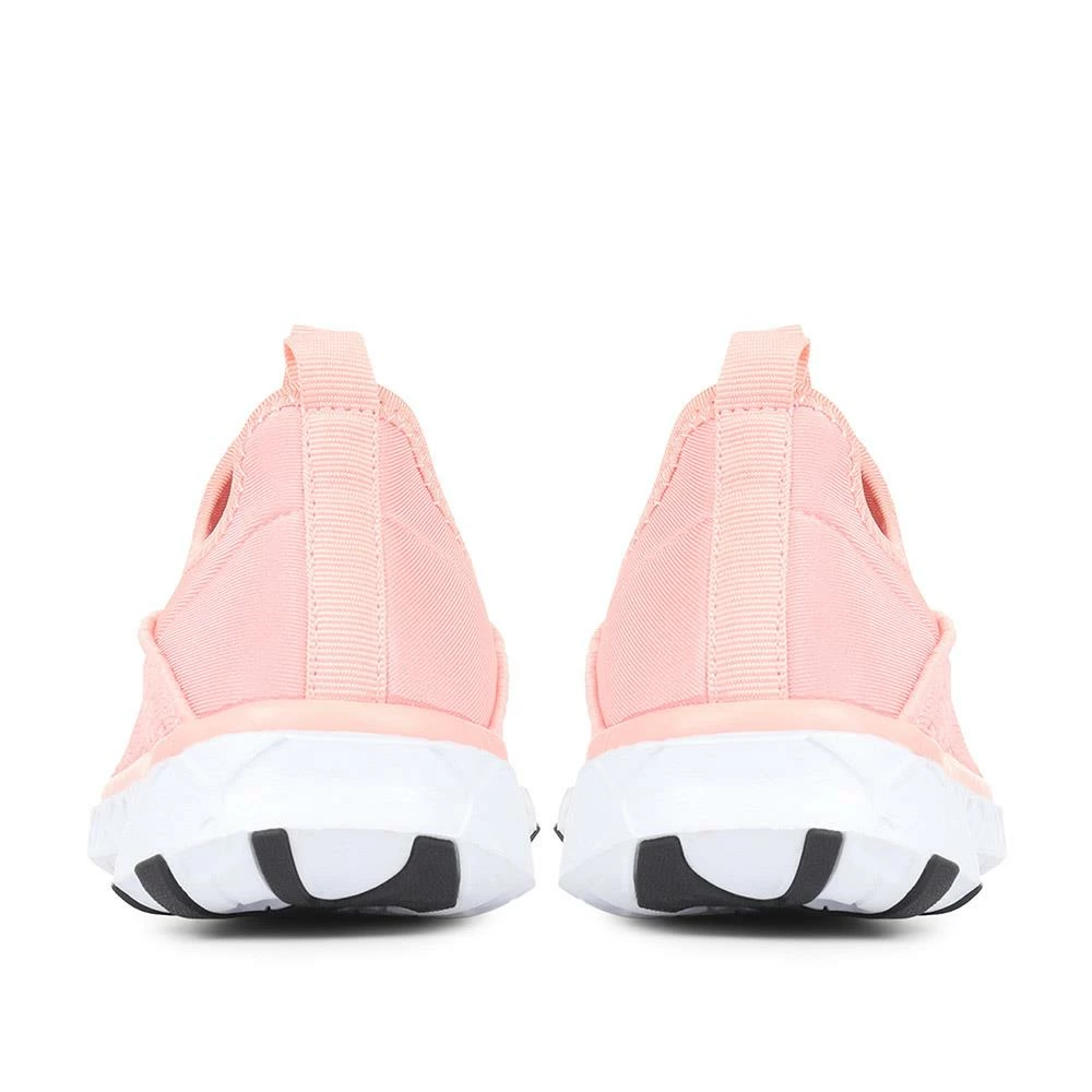 Pavers Sneakers Slip-On Aqua Trainers - TITAN35001 / 321 710 19 Pavers Sneakers Slip-On Aqua Trainers - TITAN35001 / 321 710