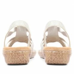 Pavers Stretch Fit Sandals - WBINS33061 / 320 029