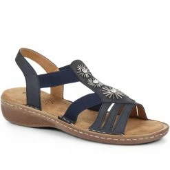 Pavers Stretch Fit Sandals - WBINS33061 / 320 029