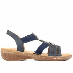 Pavers Stretch Fit Sandals - WBINS33061 / 320 029