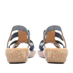 Pavers Stretch Fit Sandals - WBINS33061 / 320 029