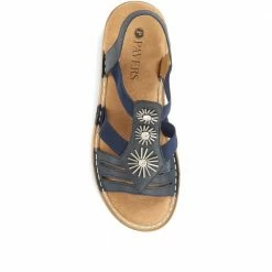 Pavers Stretch Fit Sandals - WBINS33061 / 320 029
