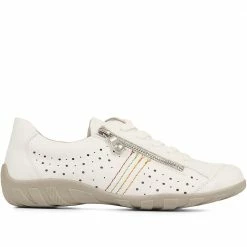 Pavers Lightweight Lace-Up Trainers - WBINS35112 / 321 934 Sneakers 9 Pavers Lightweight Lace-Up Trainers - WBINS35112 / 321 934 Sneakers