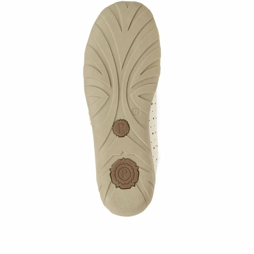 Pavers Lightweight Lace-Up Trainers - WBINS35112 / 321 934 Sneakers 6 Pavers Lightweight Lace-Up Trainers - WBINS35112 / 321 934 Sneakers