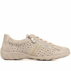 Pavers Sneakers Lightweight Lace-Up Trainers - WBINS35112 / 321 934 8 Pavers Sneakers Lightweight Lace-Up Trainers - WBINS35112 / 321 934