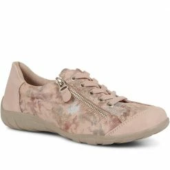 Pavers Sneakers Casual Lace-Up Trainers - WBINS35114 / 321 935