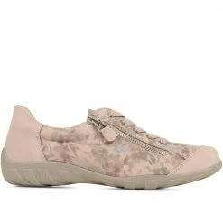 Pavers Sneakers Casual Lace-Up Trainers - WBINS35114 / 321 935