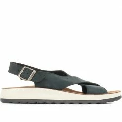 Fly Flot Lightweight Slingback Sandals - FLY35017 / 321 267
