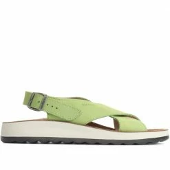 Fly Flot Lightweight Slingback Sandals - FLY35017 / 321 267