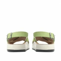 Fly Flot Lightweight Slingback Sandals - FLY35017 / 321 267