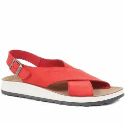 Fly Flot Lightweight Slingback Sandals - FLY35017 / 321 267