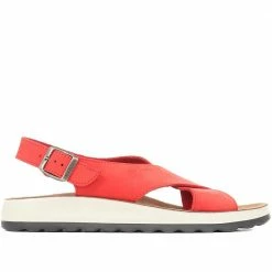 Fly Flot Lightweight Slingback Sandals - FLY35017 / 321 267