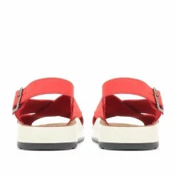 Fly Flot Lightweight Slingback Sandals - FLY35017 / 321 267