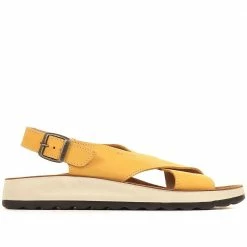 Fly Flot Lightweight Slingback Sandals - FLY35017 / 321 267