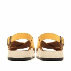 Fly Flot Lightweight Slingback Sandals - FLY35017 / 321 267