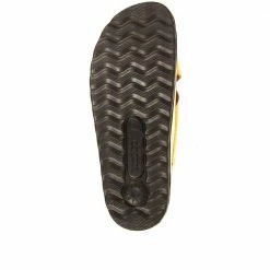 Fly Flot Lightweight Slingback Sandals - FLY35017 / 321 267